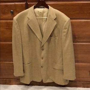 Emilio Yuste Sportcoat